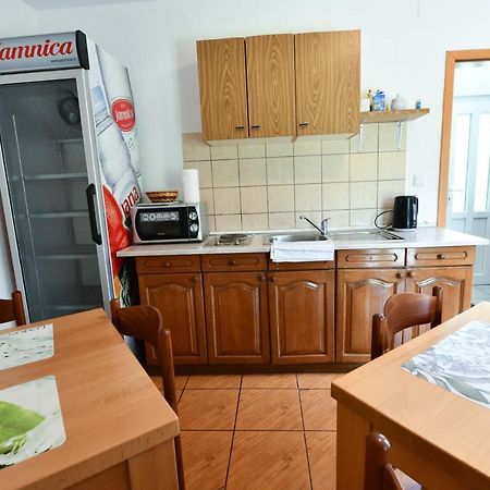 Hotel House Krizmanic Grabovac  Exterior foto