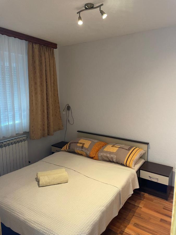 Hotel House Krizmanic Grabovac  Exterior foto