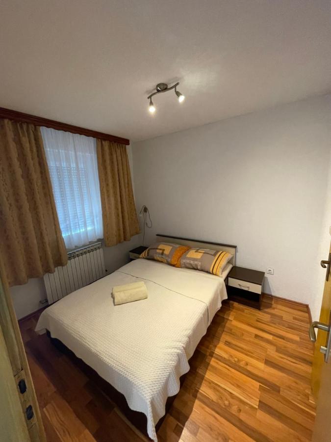 Hotel House Krizmanic Grabovac  Exterior foto