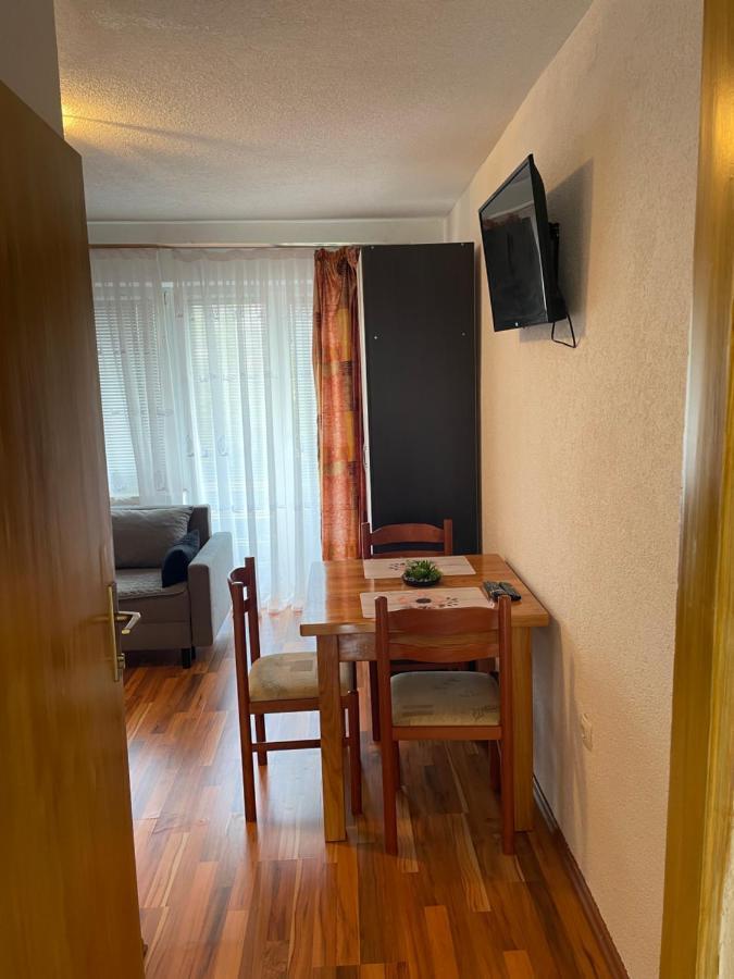 Hotel House Krizmanic Grabovac  Exterior foto