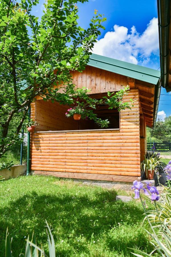 Hotel House Krizmanic Grabovac  Exterior foto