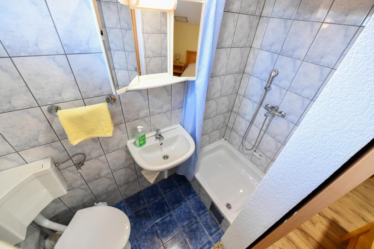 Hotel House Krizmanic Grabovac  Exterior foto