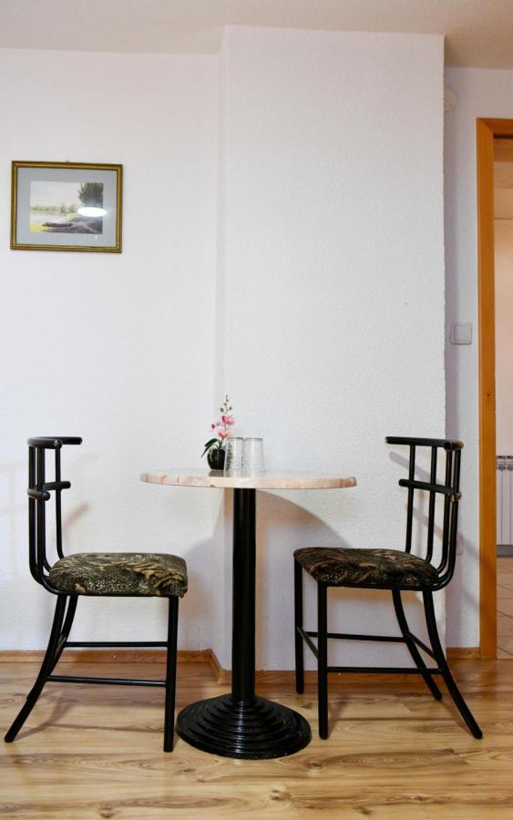 Hotel House Krizmanic Grabovac  Exterior foto