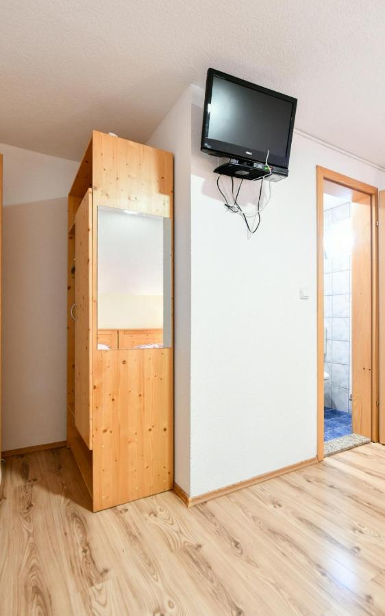Hotel House Krizmanic Grabovac  Exterior foto