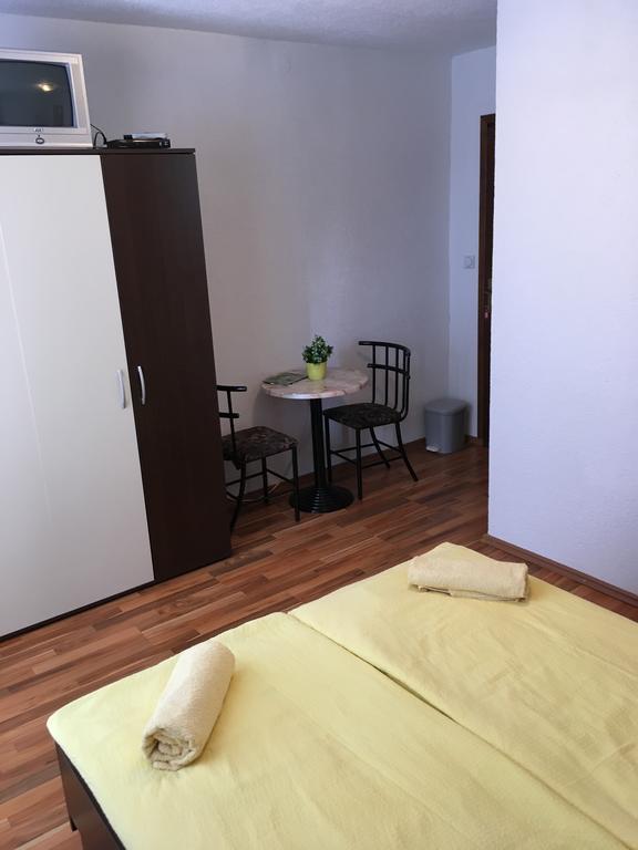 Hotel House Krizmanic Grabovac  Exterior foto