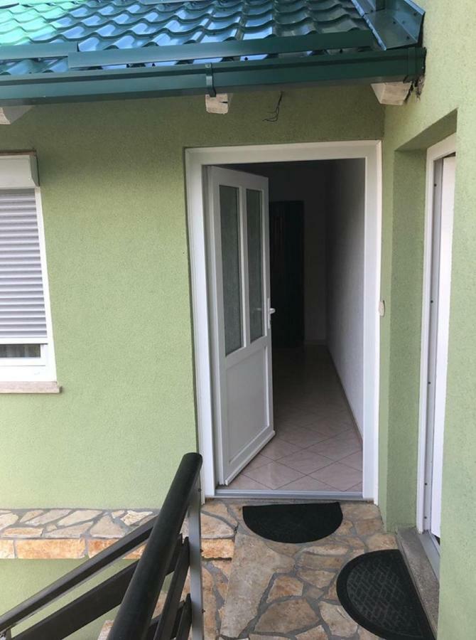 Hotel House Krizmanic Grabovac  Exterior foto