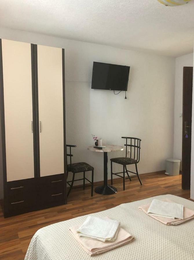 Hotel House Krizmanic Grabovac  Exterior foto